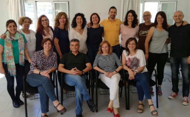 Profesionales y entidades colaboradoras