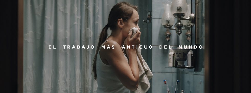 Primer spot publicitario. El trabajo más antiguo del mundo.
