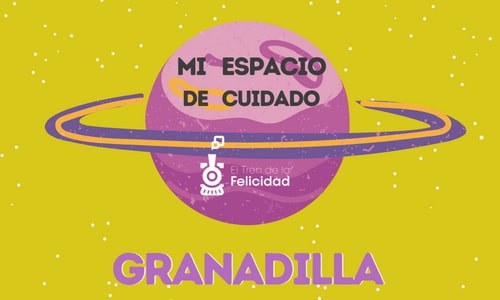 Mi espacio de cuidado Granadilla