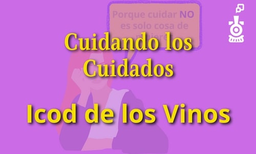 Cuidando los cuidados Icod de Los Vinos