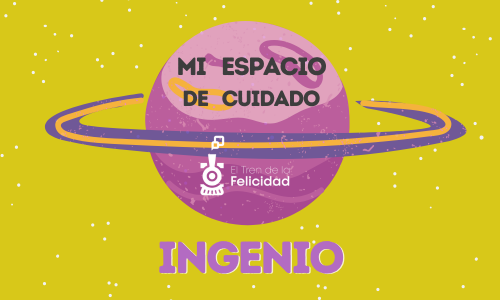 Mi Espacio de Cuidado Ingenio