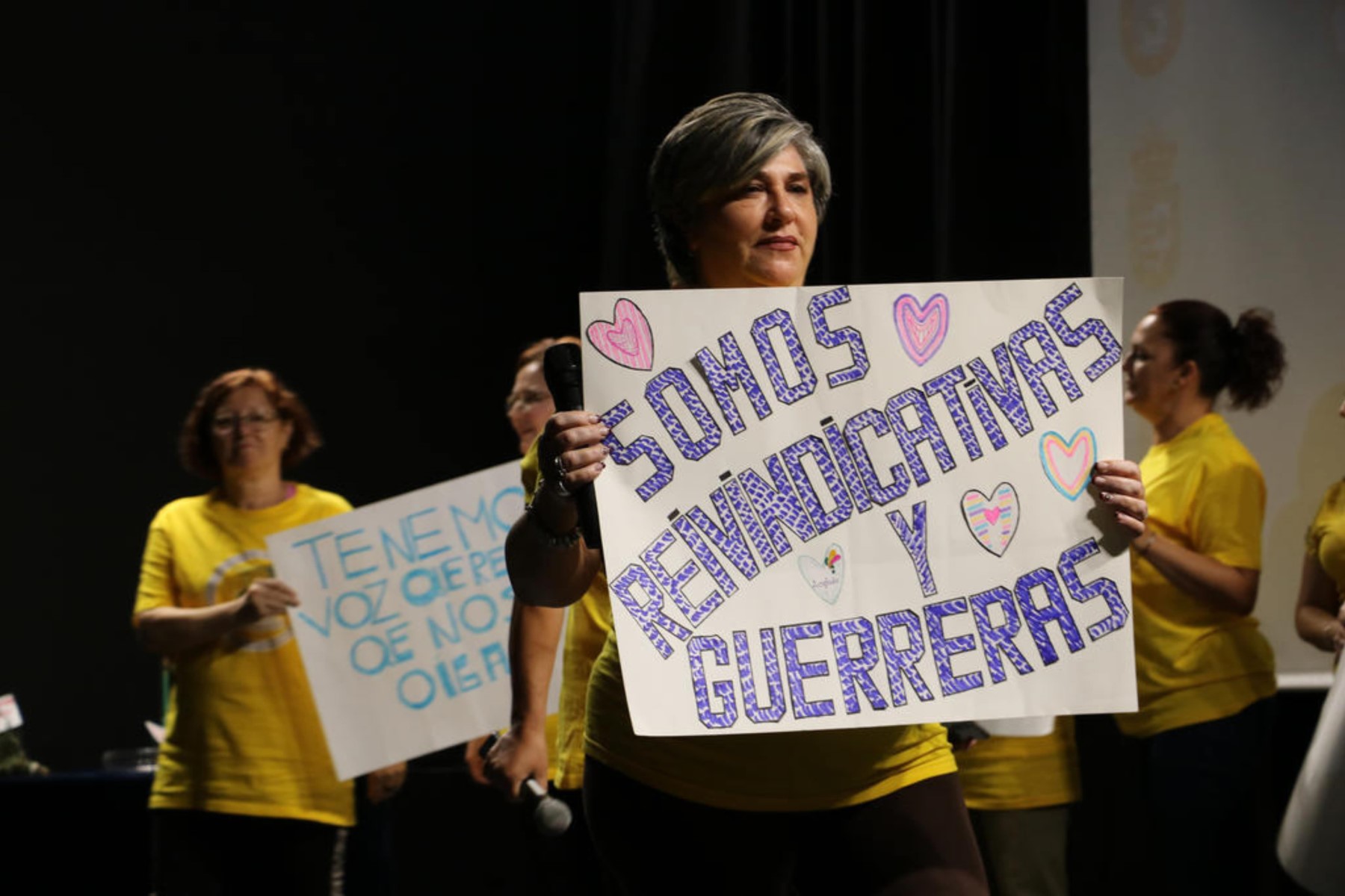 X Encuentro Insular de Personas Dependientes en 2020